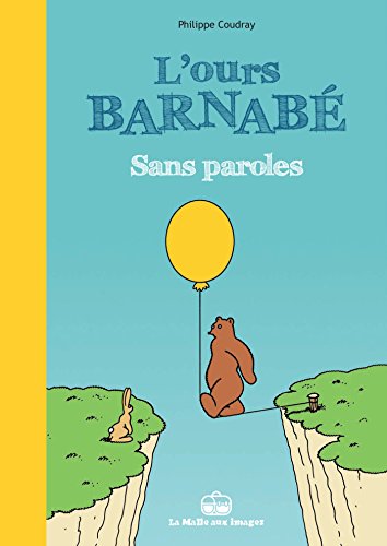 L'ours Barnabé - Sans Paroles