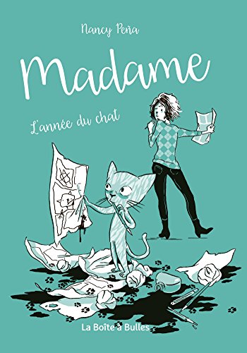 Madame