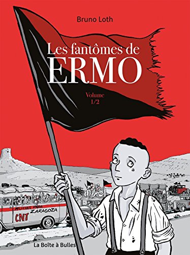 Les Fantômes de Ermo