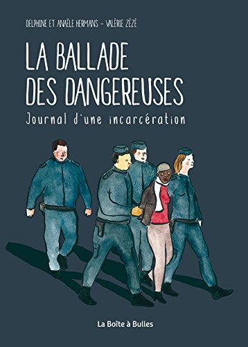 La ballade des dangereuses #[nn]