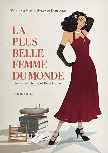 La Plus Belle Femme du Monde #[nn] cover