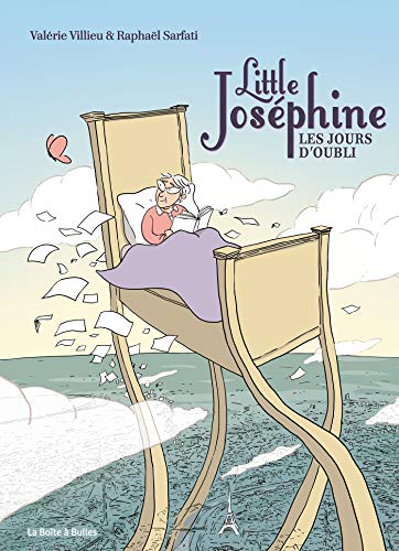 Little Joséphine - Les jours d'oubli