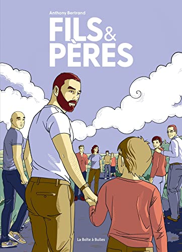 Fils & pères