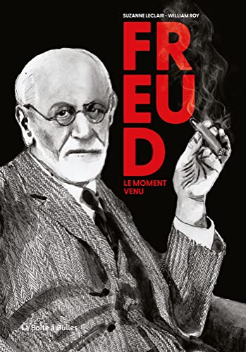 Freud - Le moment venu