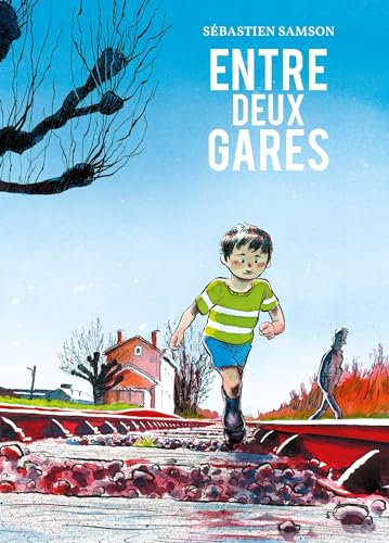 Entre deux gares