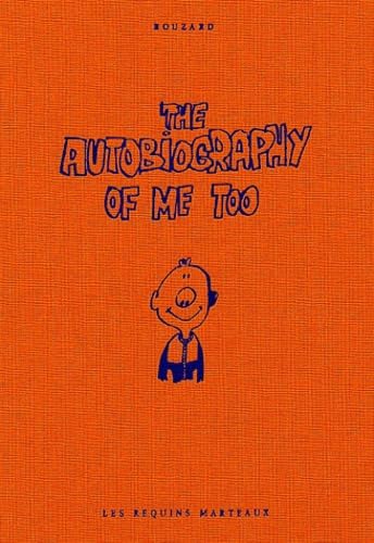 The autobiography of me too
