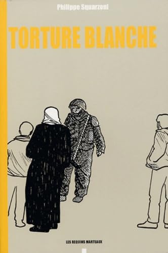Torture blanche