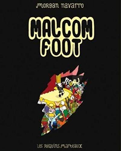 Malcom Foot