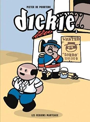 Dickie