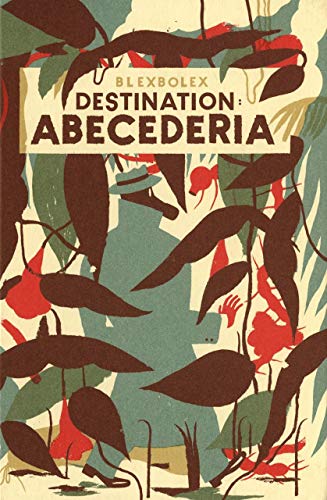 Destination: Abécédéria