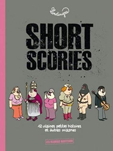 Short scories