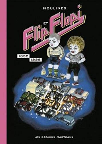 Flip et Flopi 1996 1998