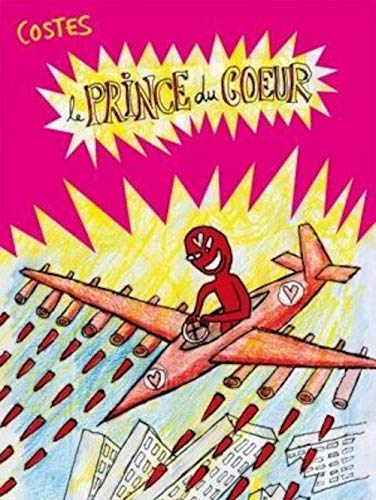 Le prince du Cœur