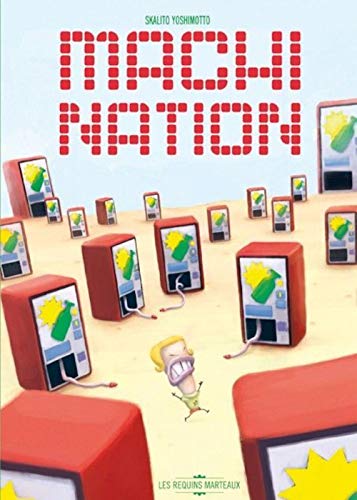 Machination