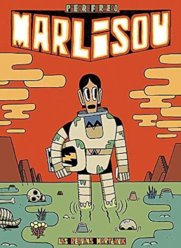 Marlisou