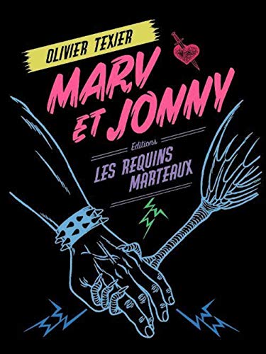 Marv et Jonny