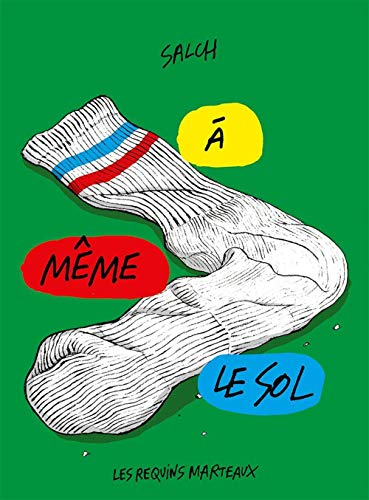 À même le sol
