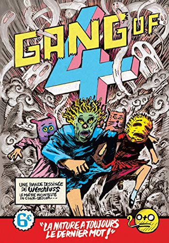 Gang of 4
