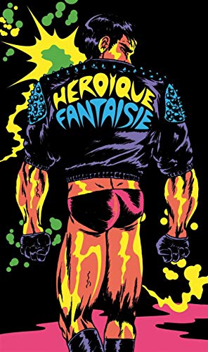 Héroïque Fantaisie