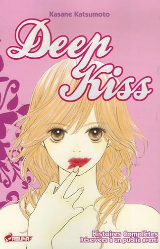 Deep Kiss