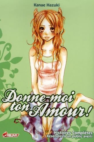 Donne-moi ton amour