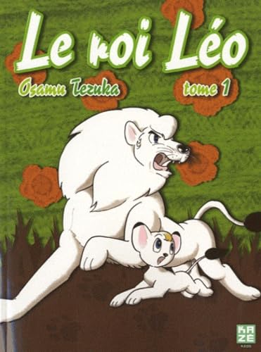 Le roi Léo