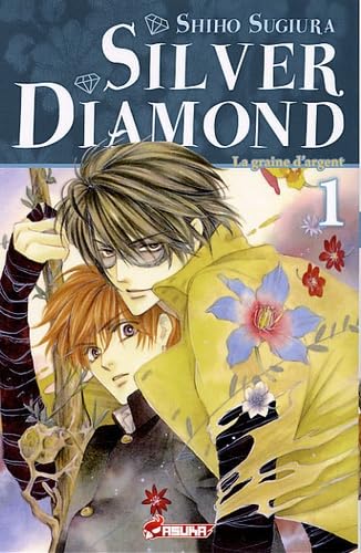 Silver Diamond