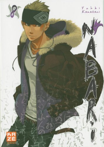 Nabari