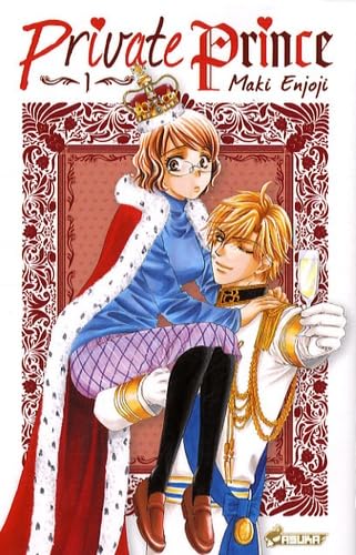 Private Prince