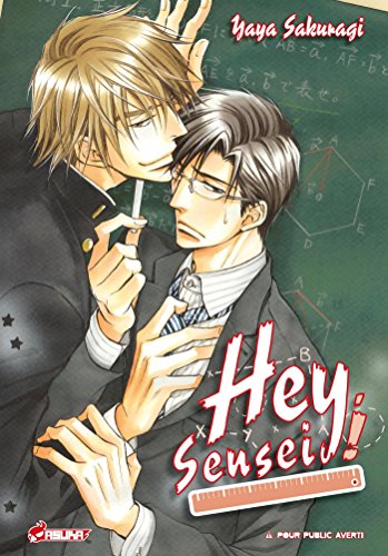 Hey Sensei!