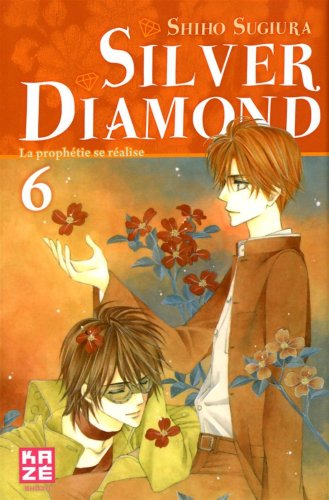 Silver Diamond