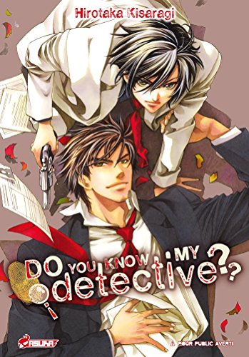 Do you know my detective?