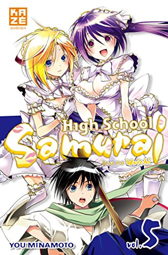 High School Samuraï