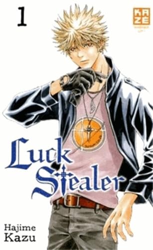 Luck Stealer