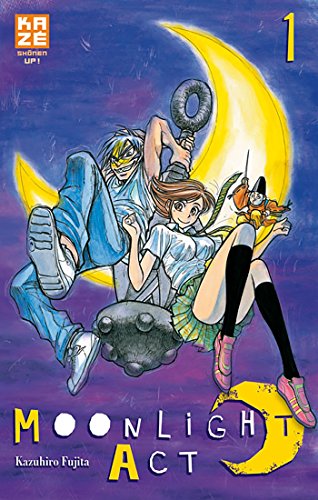 Moonlight Act