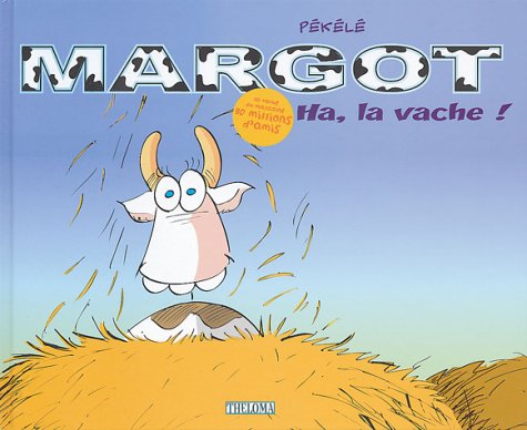 Margot la vache