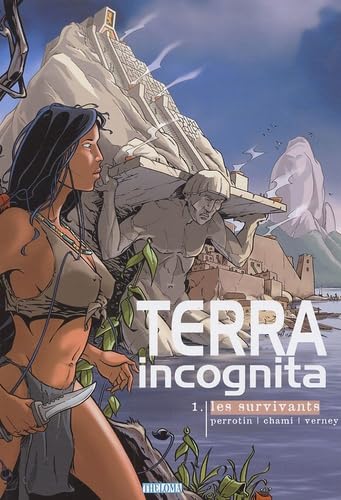 Terra Incognita
