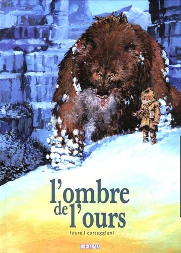 L'ombre de l'ours