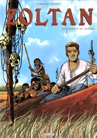 Zoltan