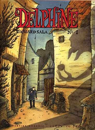 Delphine