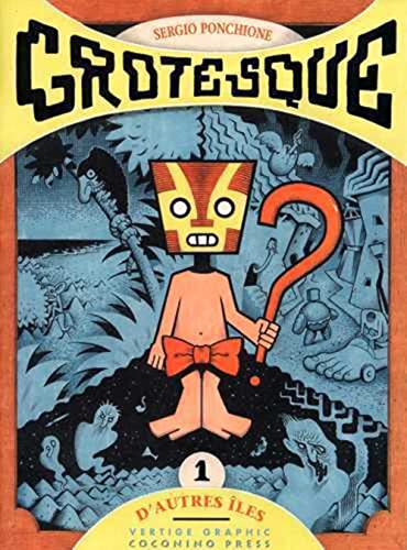 Grotesque