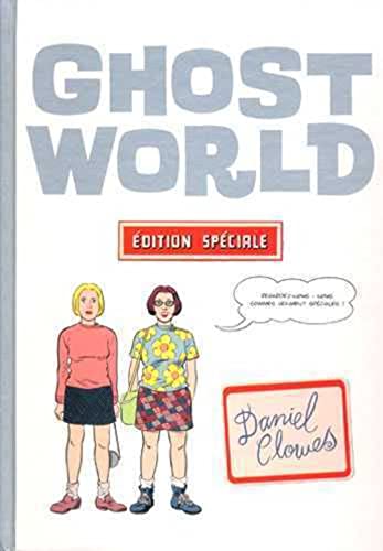 Ghost World: édition spéciale