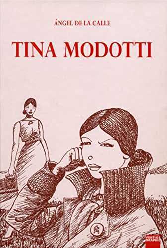 Tina Modotti