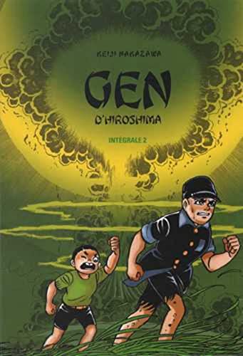 Gen d'Hiroshima