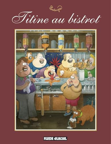 Titine au bistrot