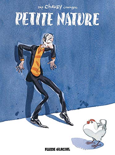 Petite nature