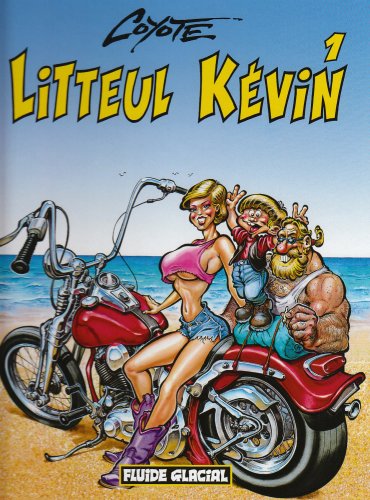 Les Bidochon #3