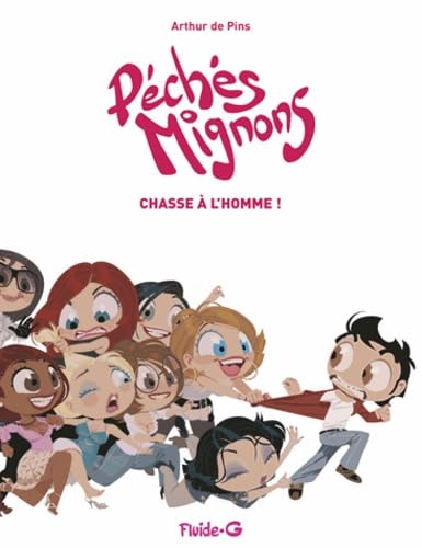 Péchés mignons #2 cover