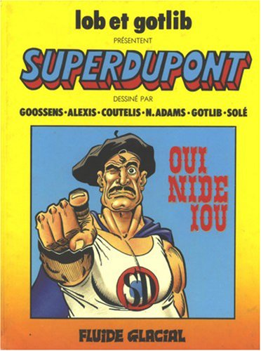Superdupont #4
