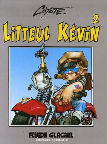 Les professionnels #2 cover